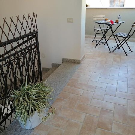 דירות וילאפוצו Biby'S Place מראה חיצוני תמונה