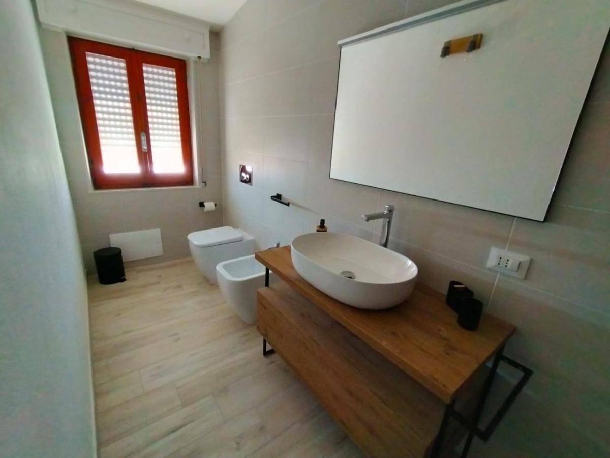 דירות וילאפוצו Biby'S Place מראה חיצוני תמונה