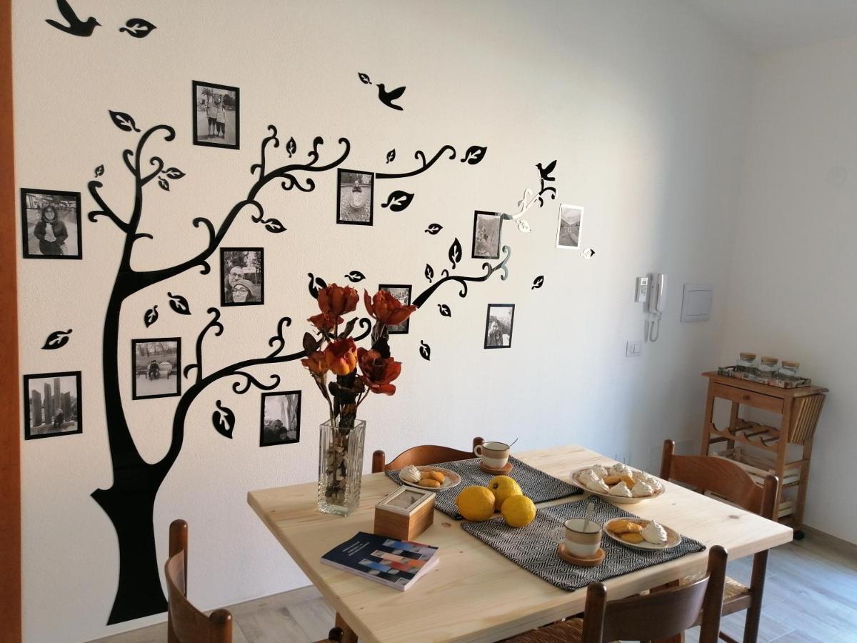 דירות וילאפוצו Biby'S Place מראה חיצוני תמונה